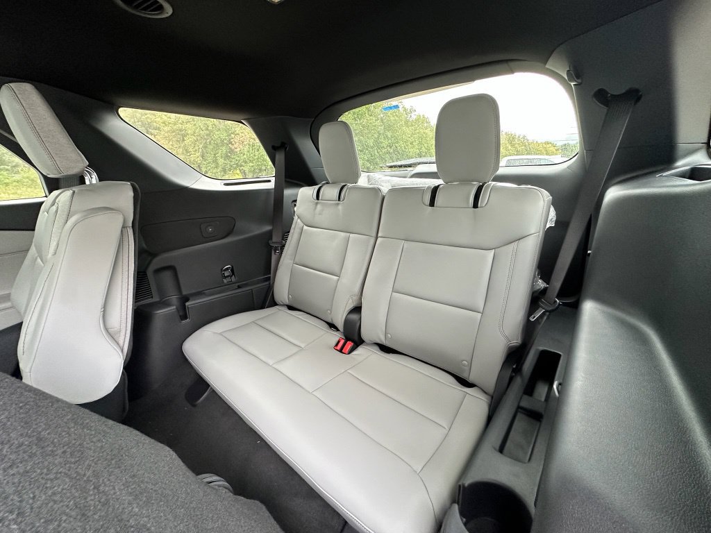 New 2027 Ford Explorer Active w/ Active Comfort Package AWD/4WD image 18