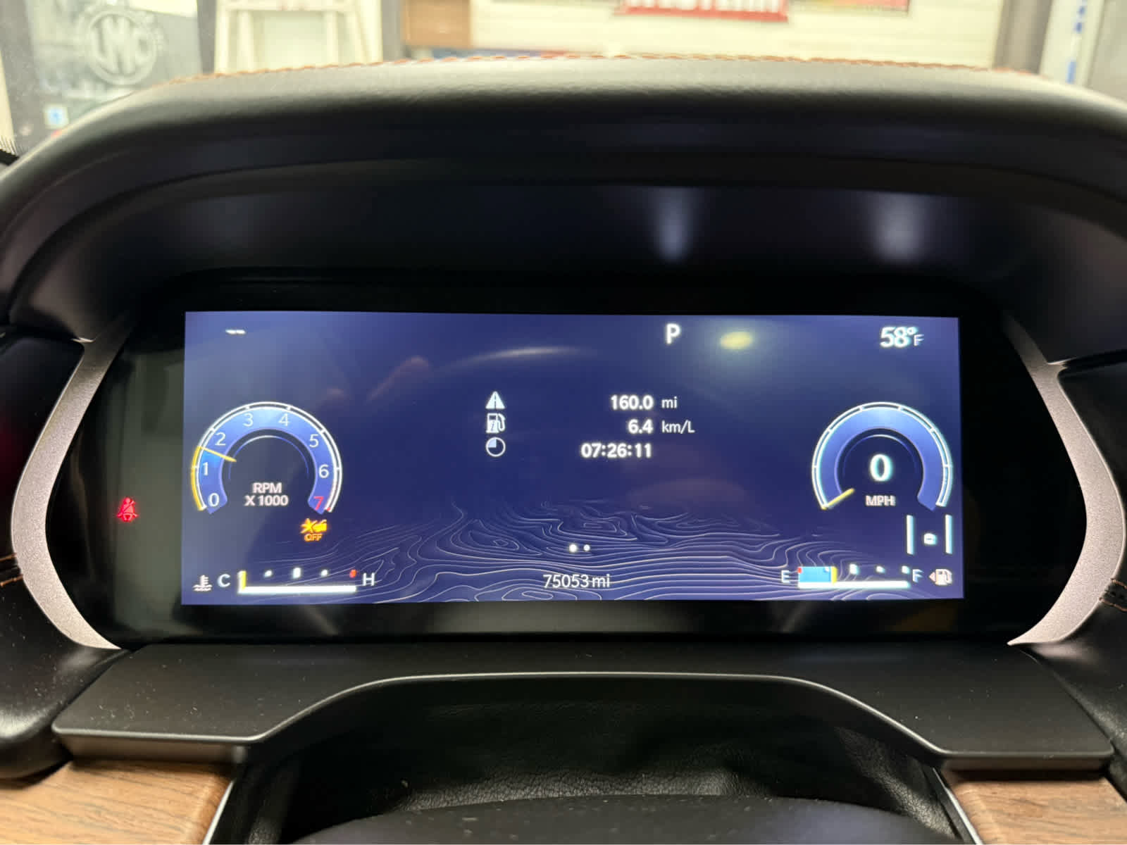 Used 2021 Jeep Grand Cherokee L Summit w/ Luxury Tech Group V image 16