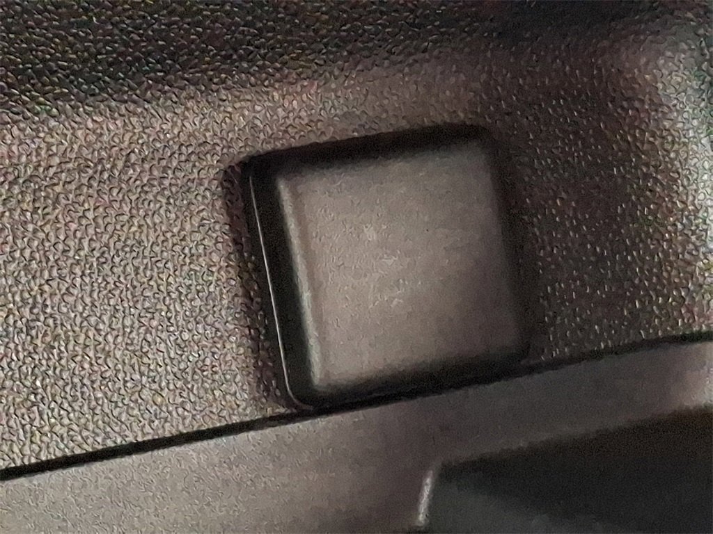 Used 2024 Chevrolet Traverse Z71 w/ Enhanced Driving Package image 26