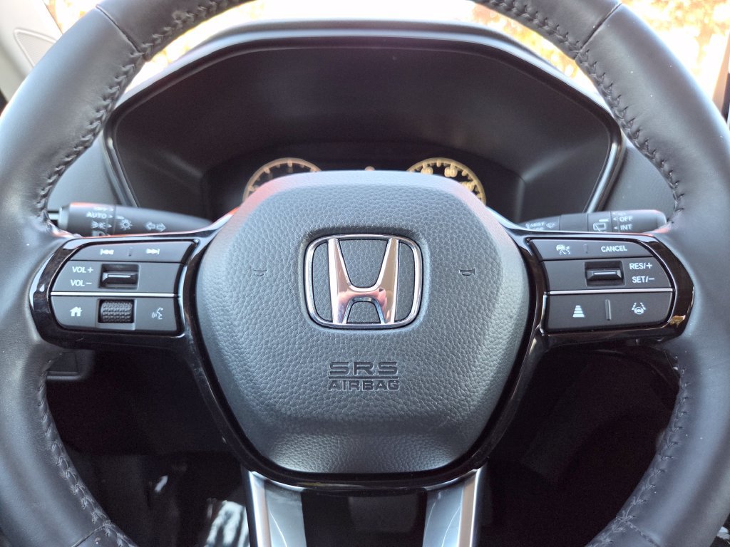 Used 2024 Honda CR-V EX-L image 34