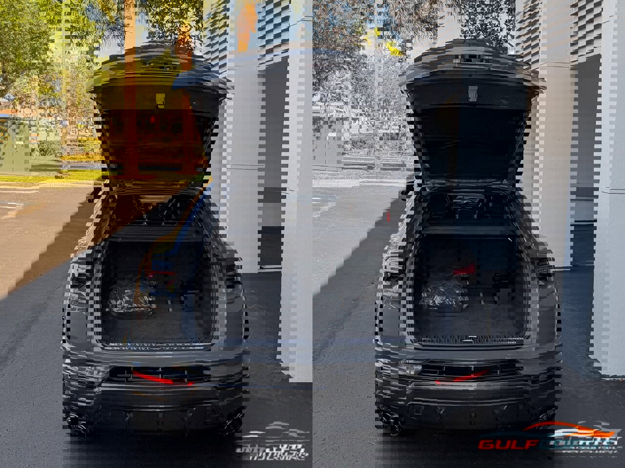 Used 2024 Lamborghini Urus Performante image 41