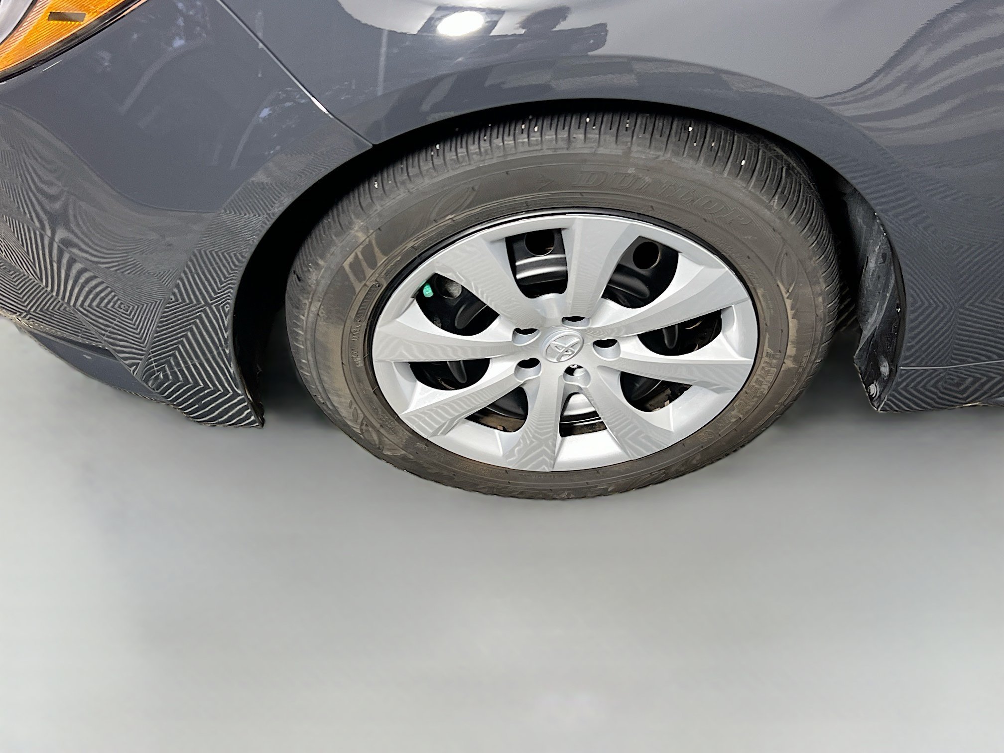 Used 2024 Toyota Corolla LE FWD image 14