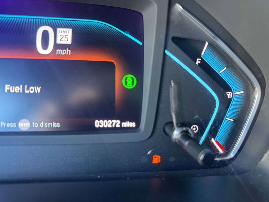 Used 2023 Honda Odyssey EX-L image 24