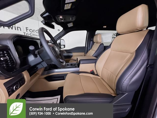 New 2026 Ford F450 Lariat w/ Lariat Premium Package AWD/4WD image 25