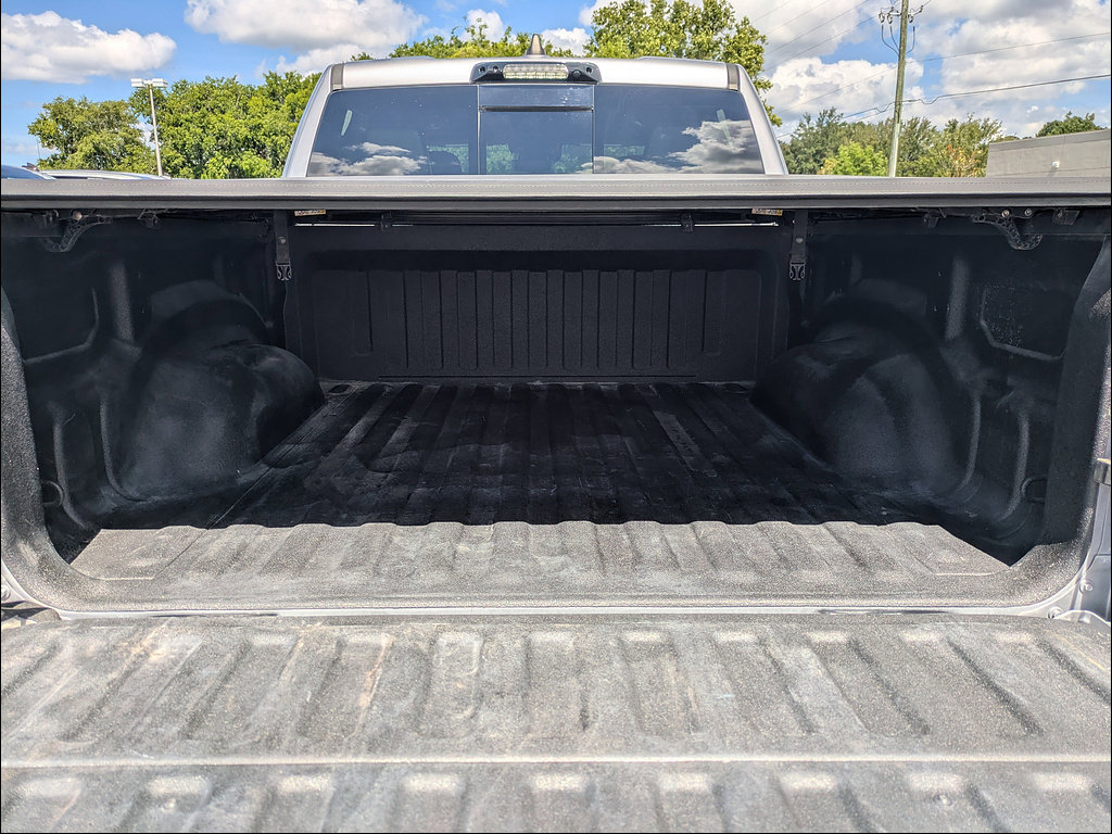 Used 2021 RAM 1500 Limited AWD/4WD image 16