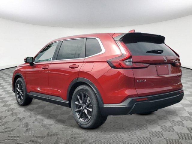 New 2027 Honda CR-V EX-L image 5