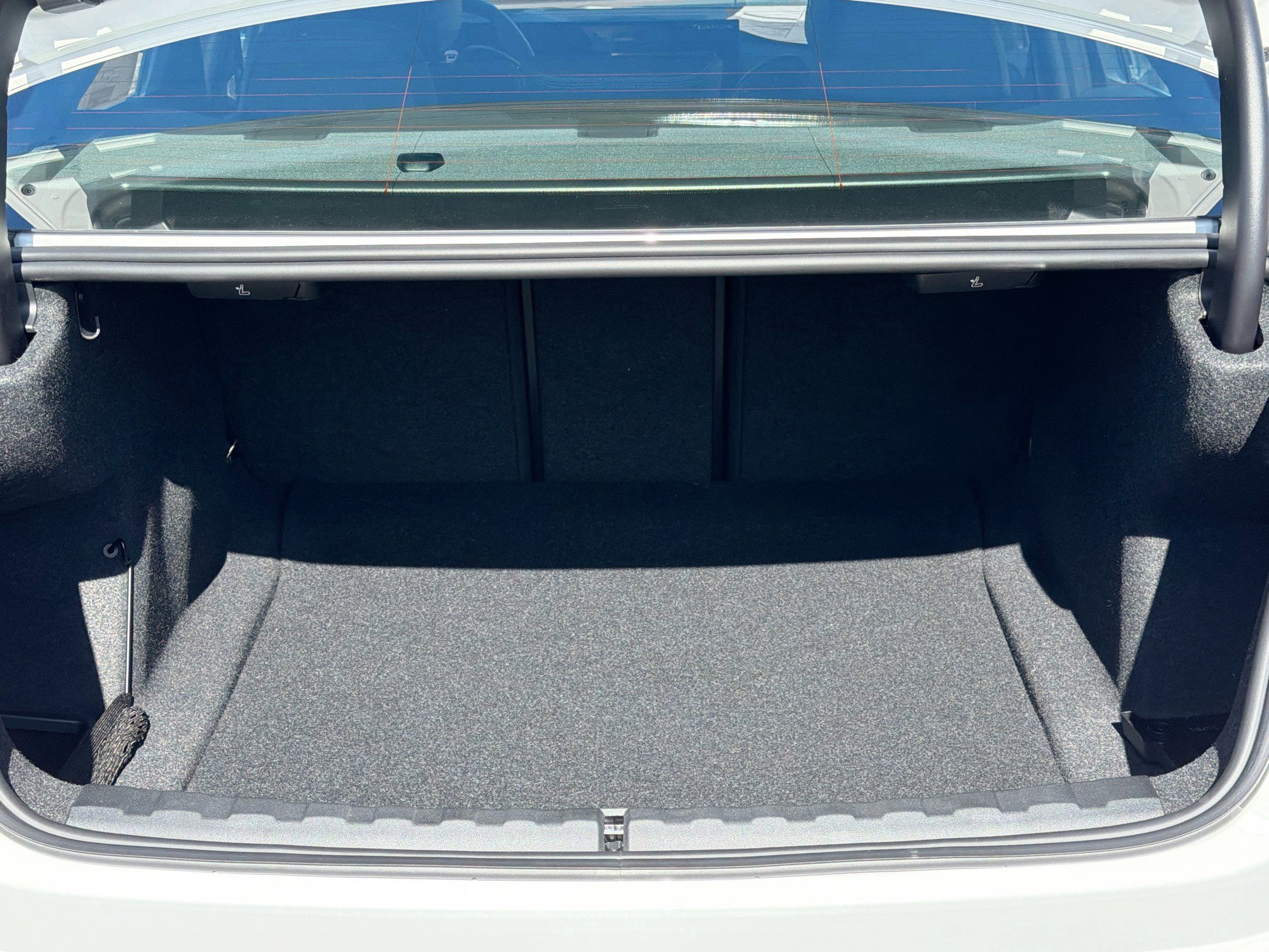 New 2026 BMW 330i xDrive Sedan w/ Premium Package image 12