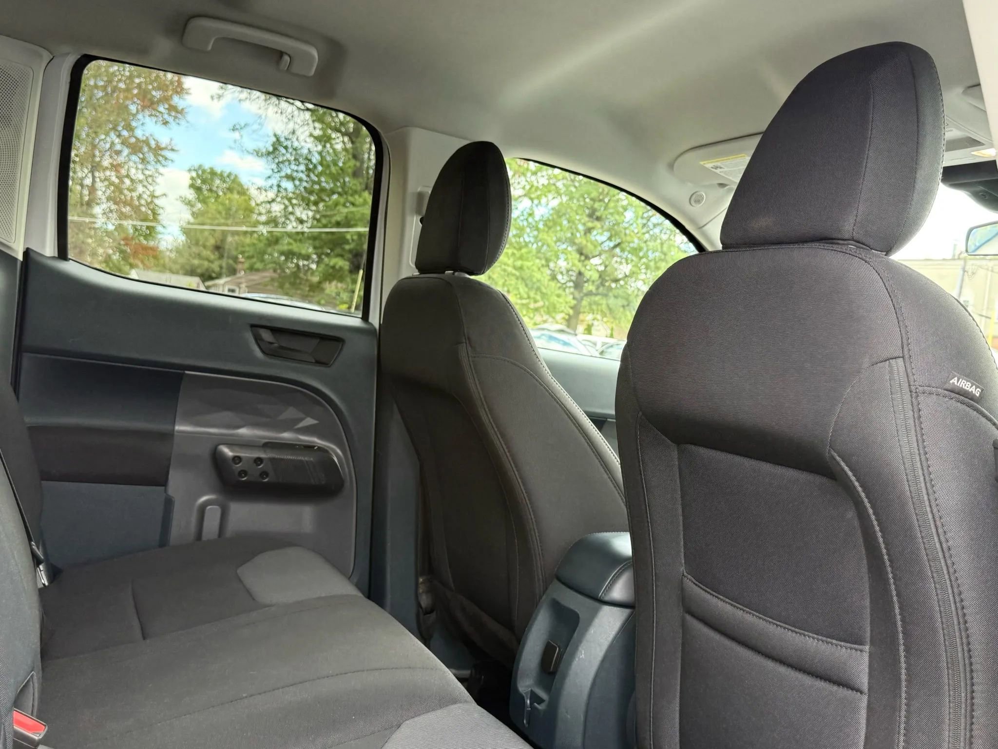 Used 2022 Ford Maverick XL w/ Equipment Group 100A Standard image 23