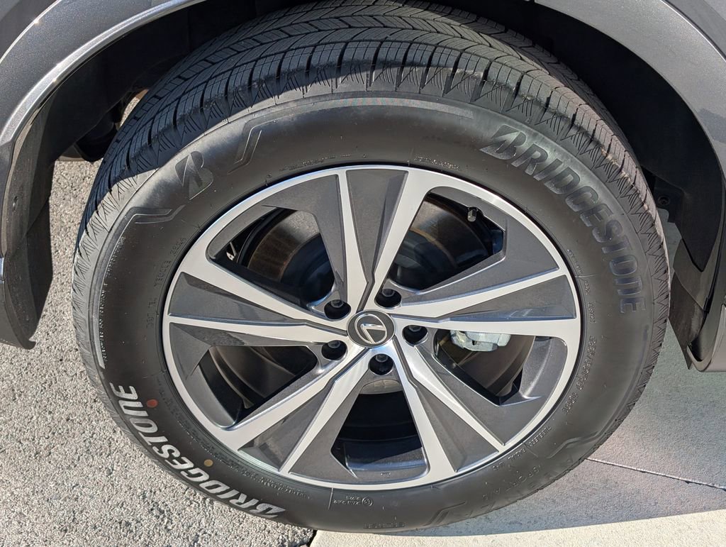 Used 2025 Lexus RX 350 Premium image 25