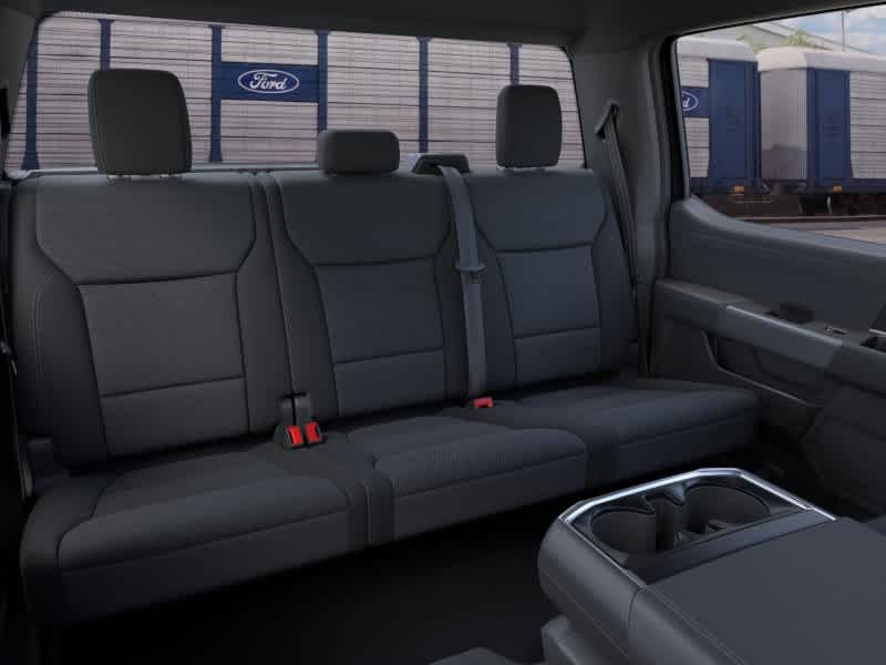 New 2026 Ford F150 XLT w/ FX4 Off-Road Package AWD/4WD image 11