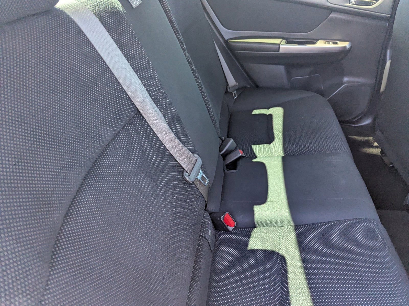 Used 2015 Subaru Impreza 2.0i Premium w/ Popular Package #2 image 12