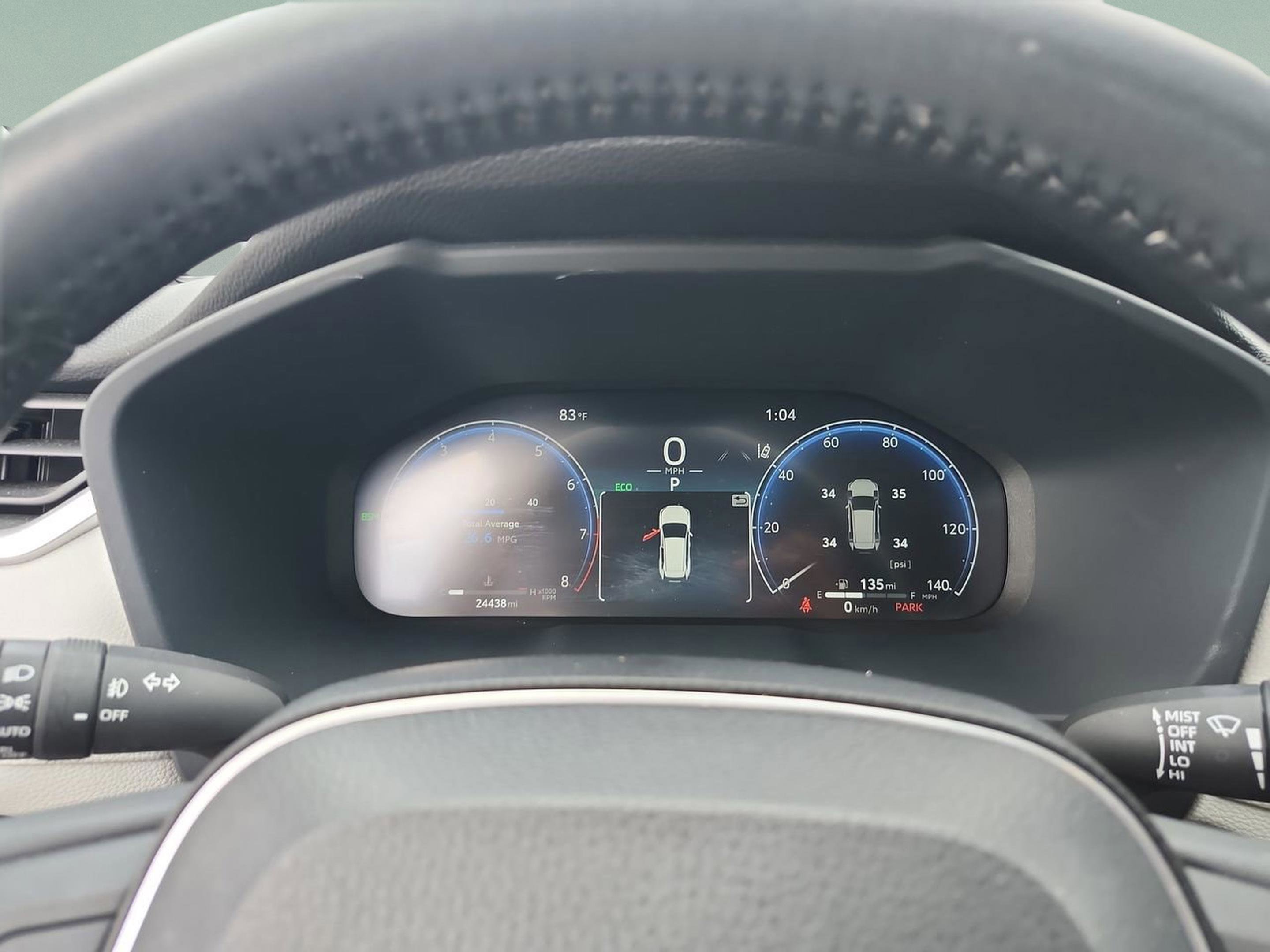 Used 2023 Toyota RAV4 Limited image 10