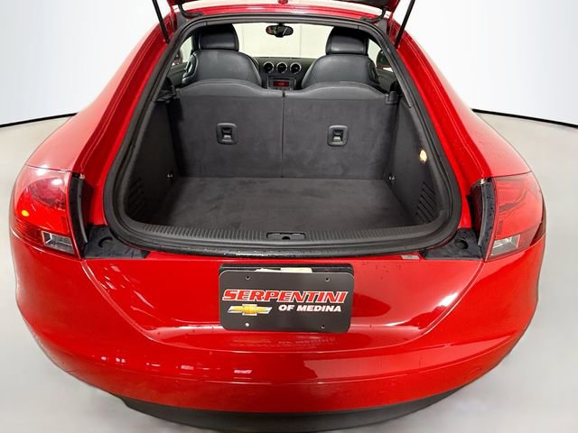 Used 2008 Audi TT 2.0T image 24