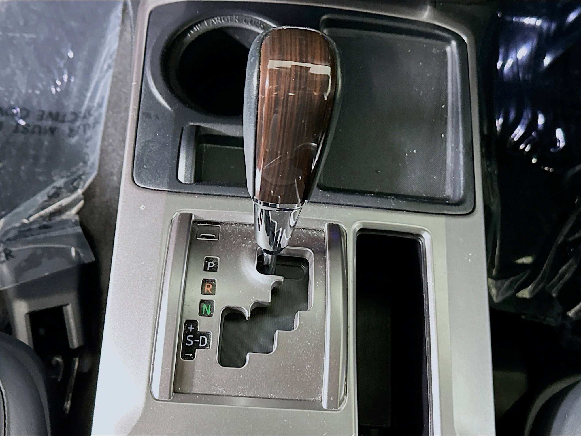 Used 2024 Toyota 4Runner Limited image 21