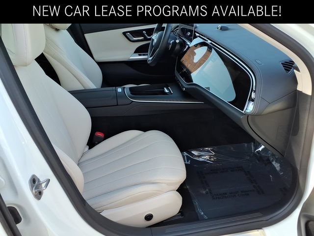 Certified 2026 Mercedes-Benz E 350 Sedan image 16