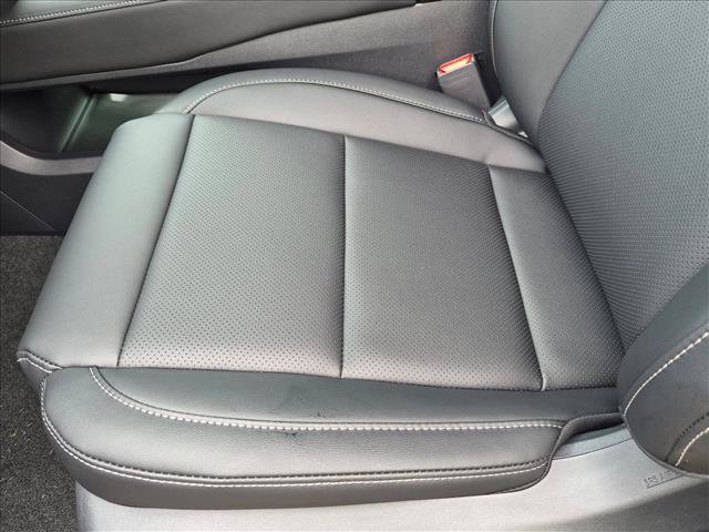 New 2027 Nissan Murano SL AWD/4WD image 4
