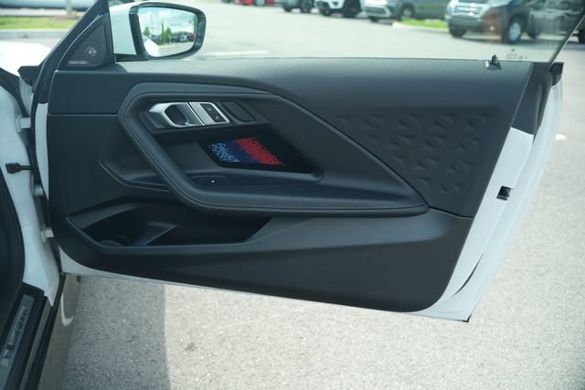 Used 2023 BMW 230i Coupe w/ M Sport Package RWD image 20