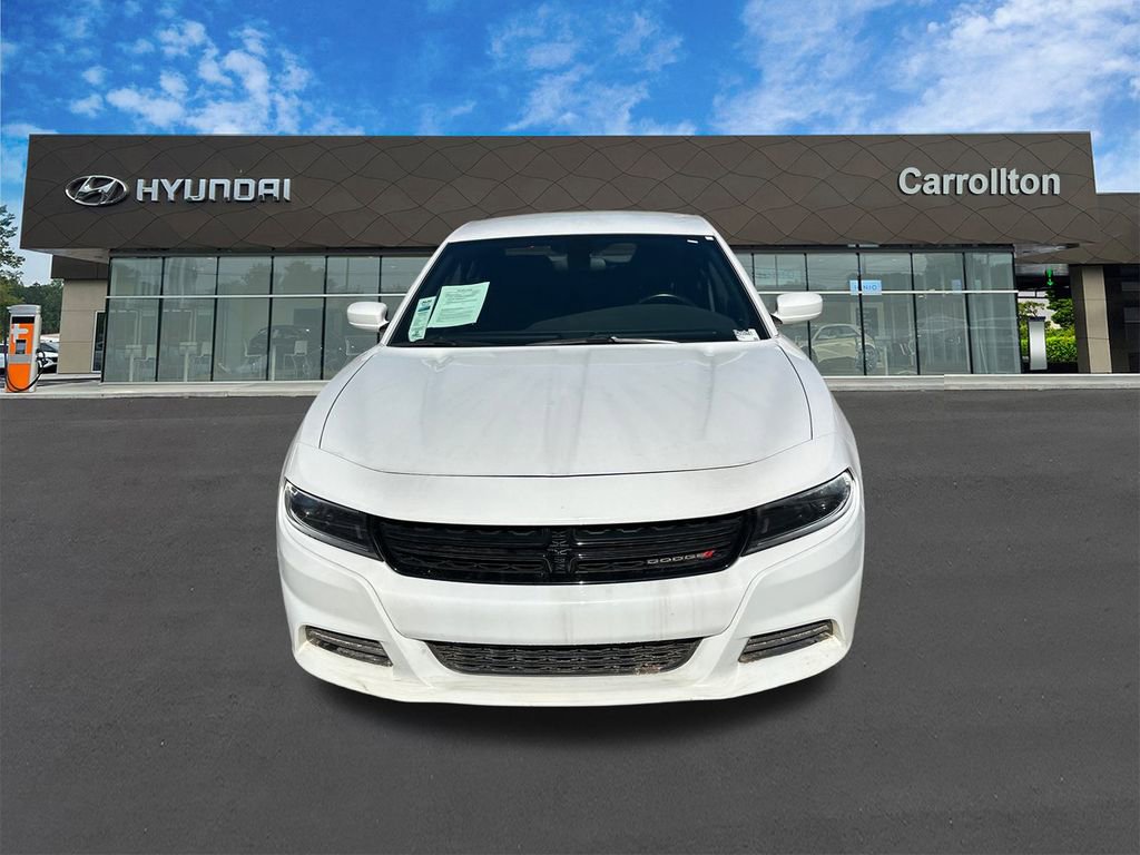 Used 2022 Dodge Charger SXT video 2