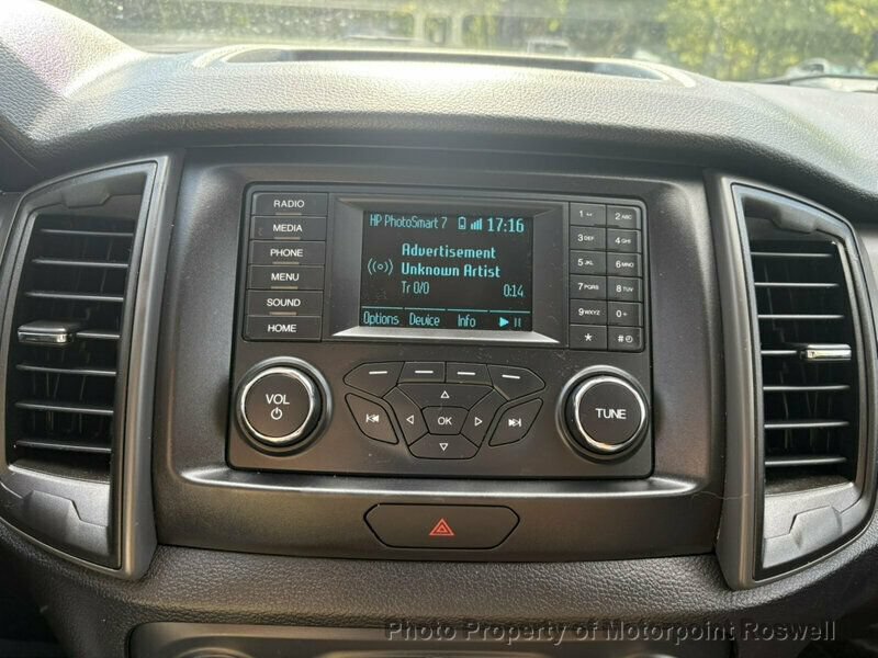Used 2022 Ford Ranger XL RWD image 18