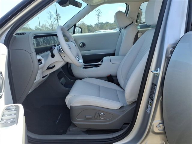 New 2026 Hyundai Palisade SEL image 12