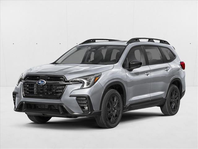 New 2026 Subaru Ascent Bronze Edition