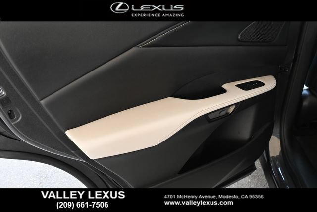 Used 2024 Lexus RX 350 Premium Plus w/ Convenience Package AWD/4WD image 18