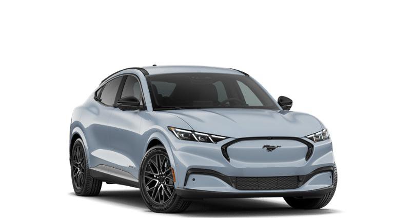New 2026 Ford Mustang Mach-E Premium w/ Technology Package AWD/4WD image 26