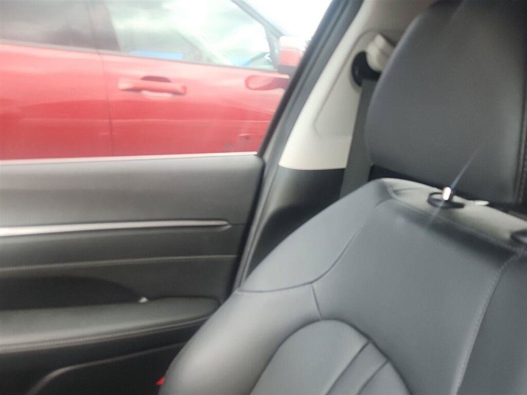 Used 2023 Hyundai Sonata Limited FWD image 16