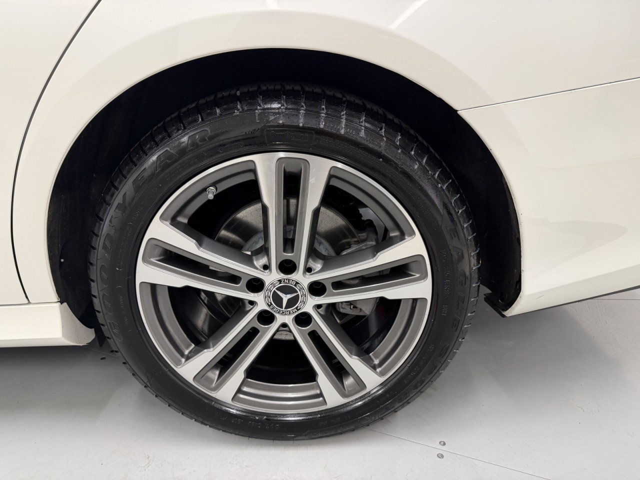 Used 2023 Mercedes-Benz E 350 4MATIC Sedan w/ Premium Package image 73