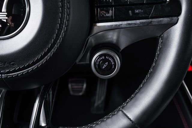 Used 2023 Maserati Grecale Modena image 39