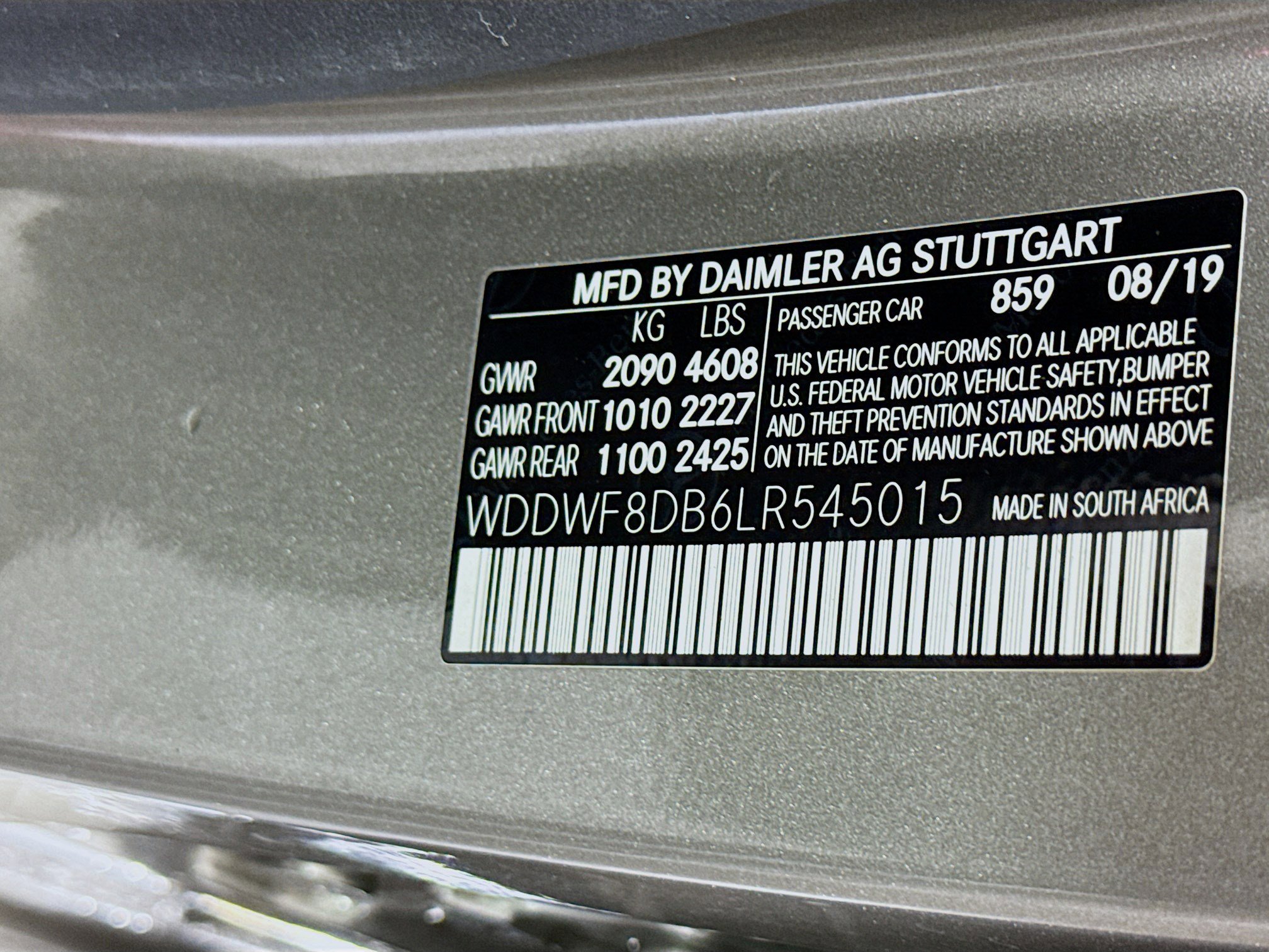 Used 2020 Mercedes-Benz C 300 Sedan image 40