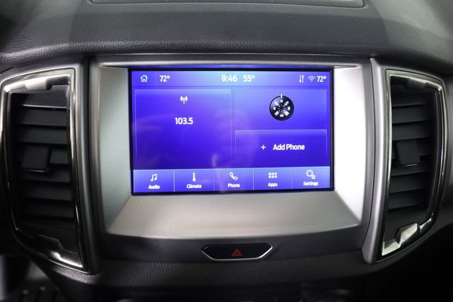 Used 2021 Ford Ranger XLT w/ Equipment Group 302A High image 46