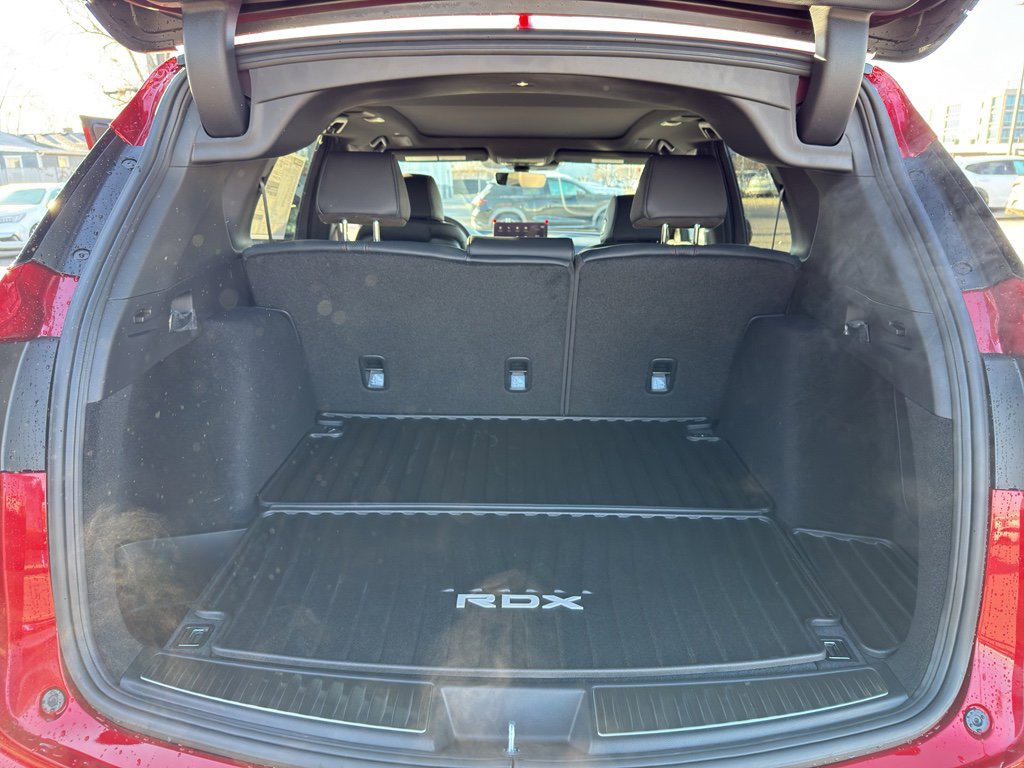New 2026 Acura RDX A-Spec image 27