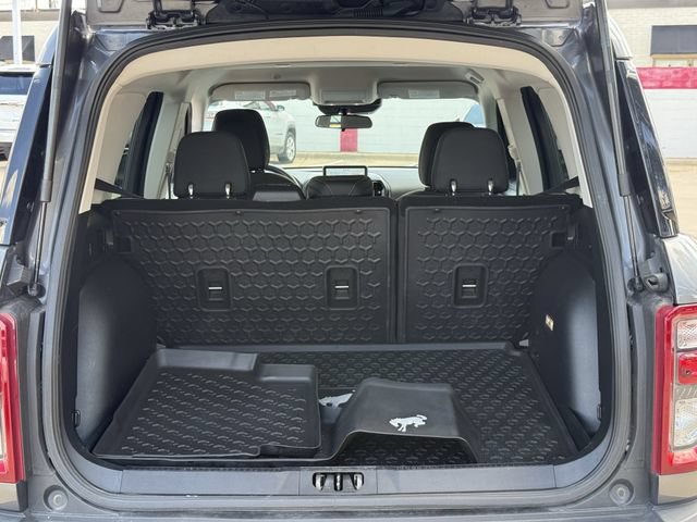 Used 2021 Ford Bronco Sport Big Bend AWD/4WD image 31
