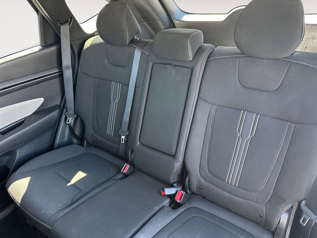 Used 2024 Hyundai Tucson SEL FWD image 13