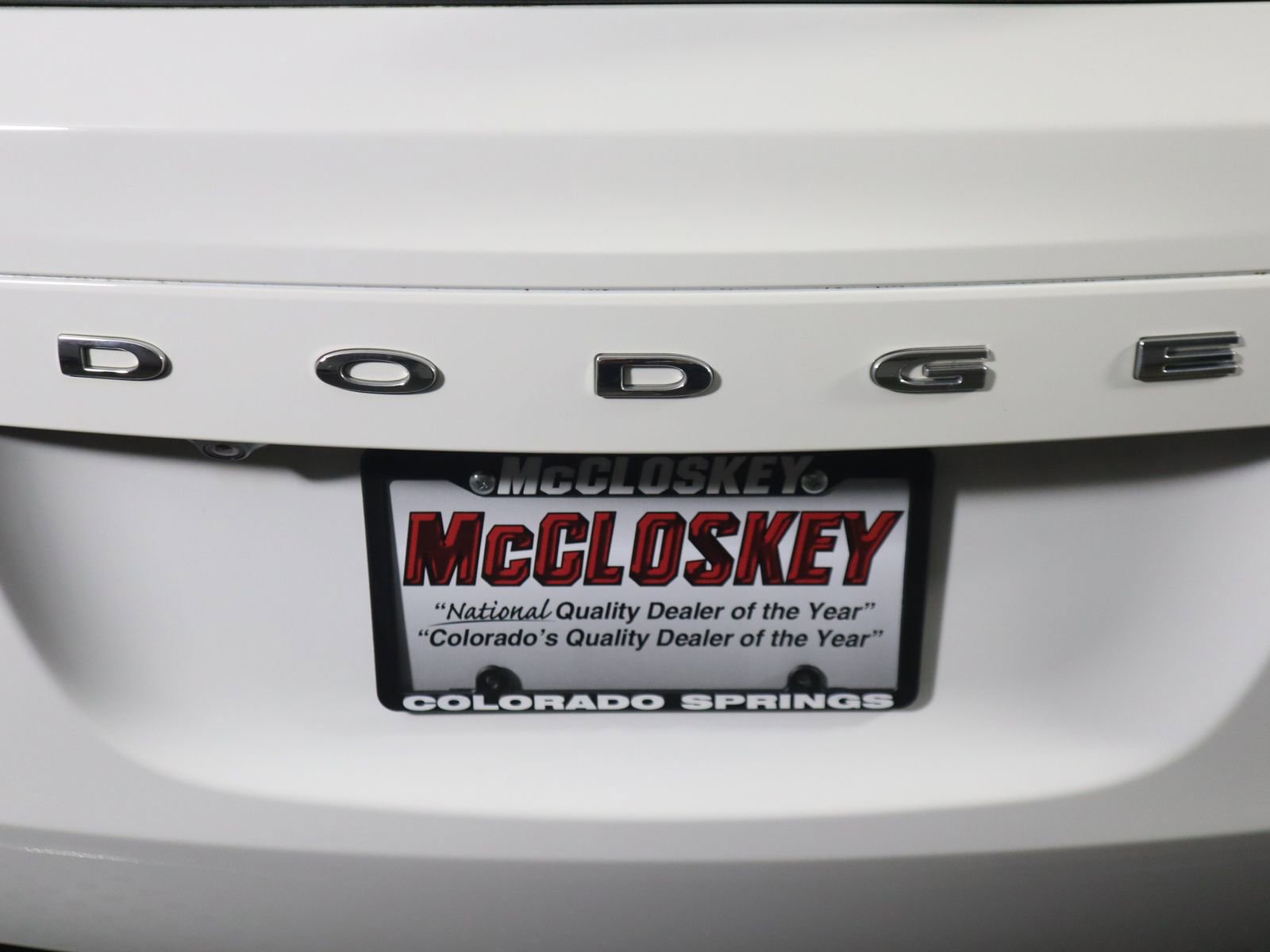 Used 2017 Dodge Grand Caravan SXT w/ Rear Park Assist Package image 19