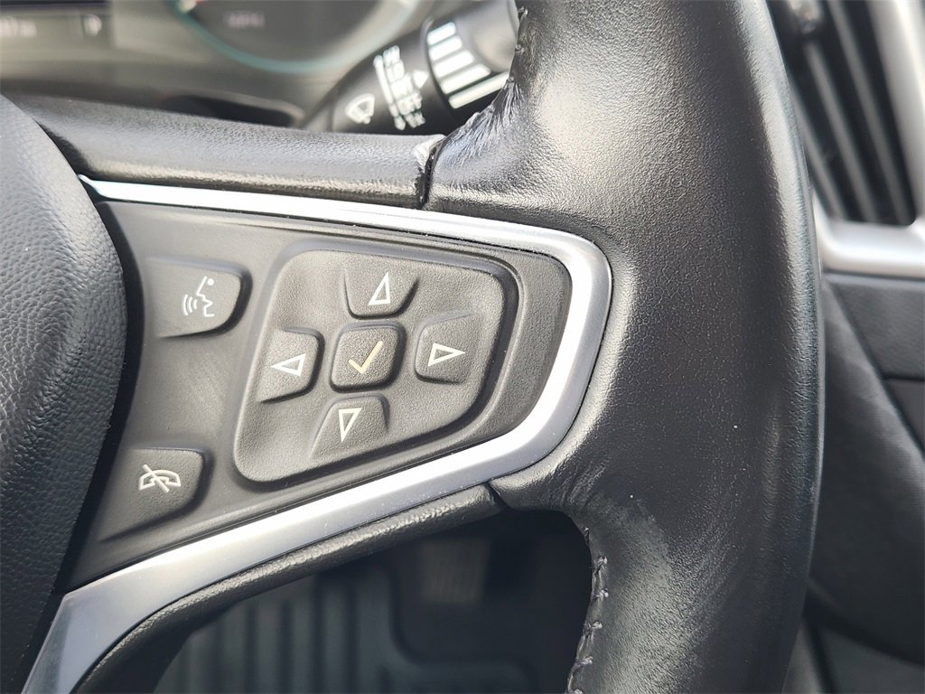 Used 2022 Chevrolet Malibu RS w/ LPO, Convenience Package 2 image 30