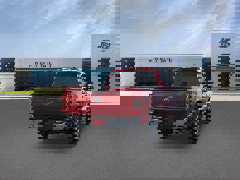 New 2026 Ford F350 XLT w/ XLT Premium Package image 8