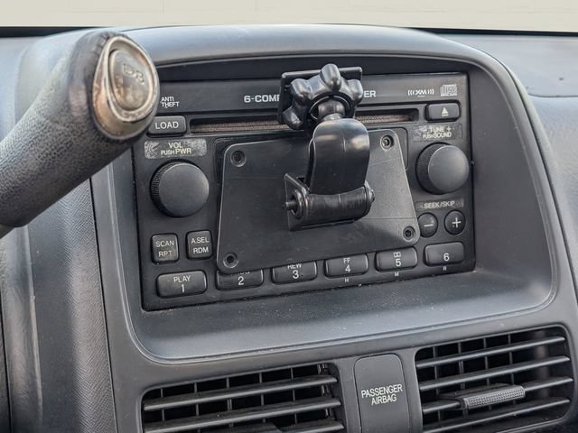 Used 2005 Honda CR-V EX image 19