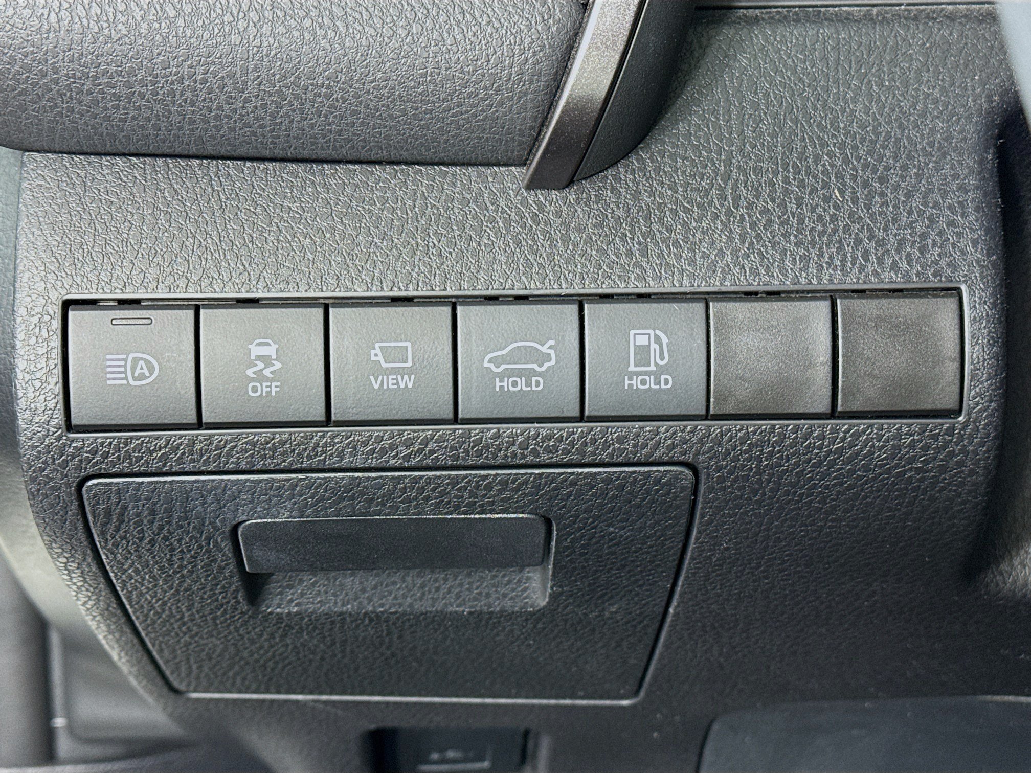 Certified 2021 Toyota Camry XSE w/ Navigation Package FWD image 10