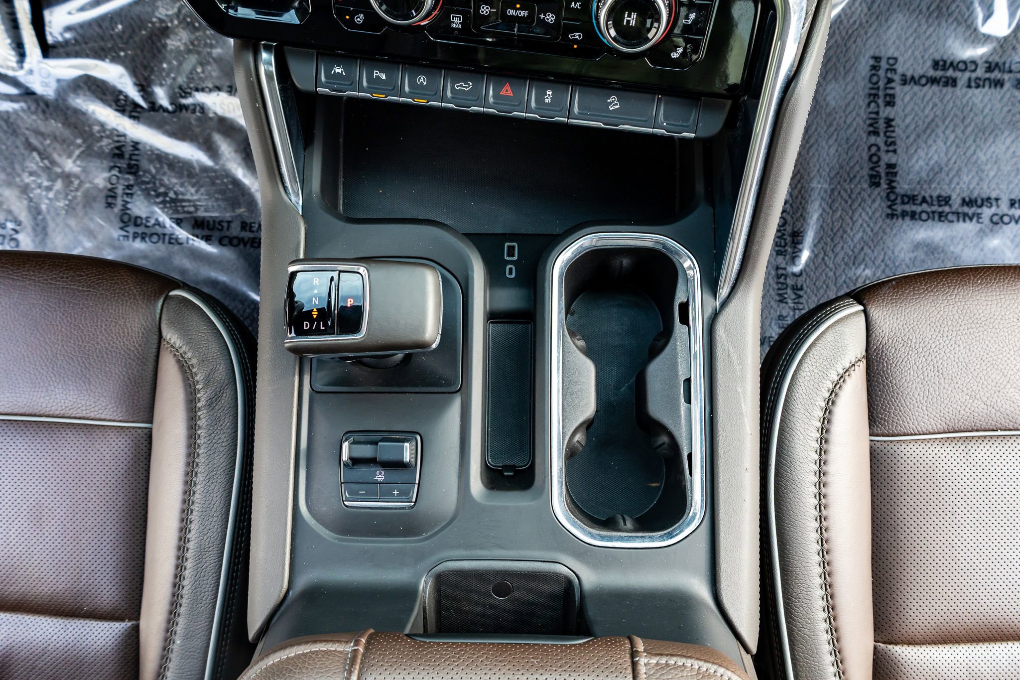 Used 2025 GMC Sierra 1500 Denali image 28