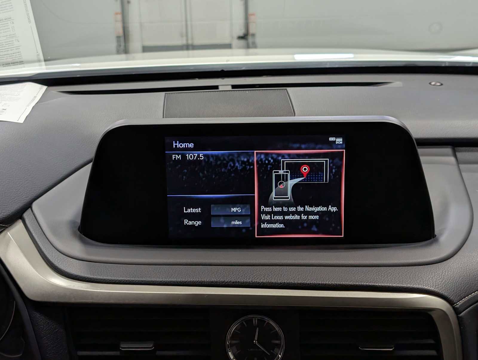 Used 2022 Lexus RX 350L AWD image 18