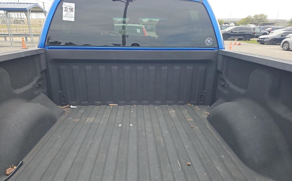 Used 2010 Ford F150 FX2 RWD image 13