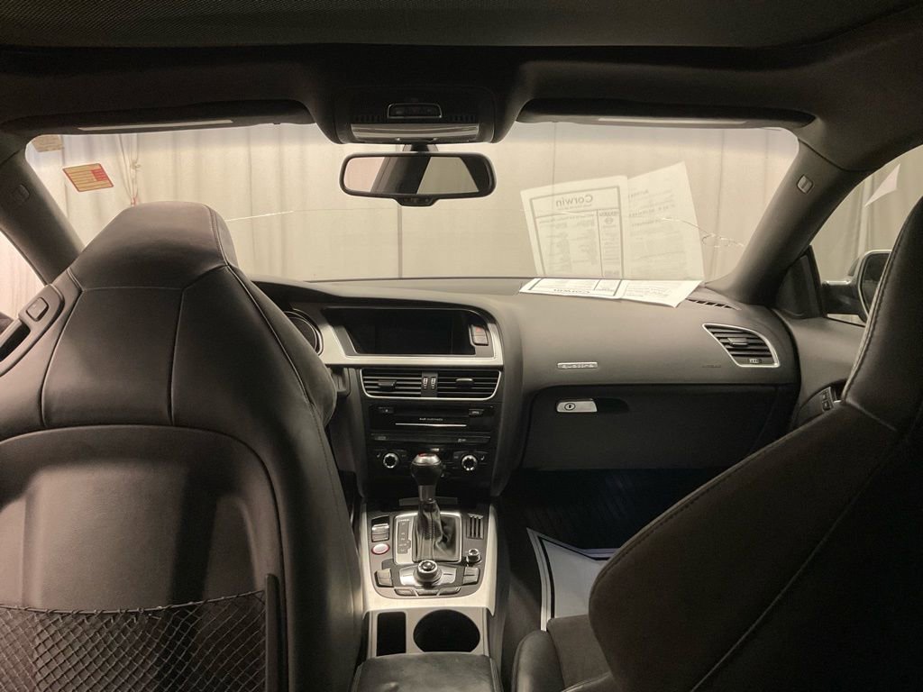 Used 2015 Audi S5 Premium Plus w/ Technology Package image 24