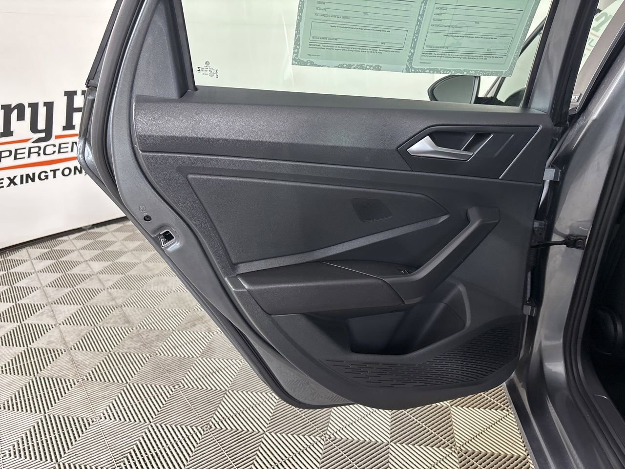Used 2025 Volkswagen Jetta Sport FWD image 19