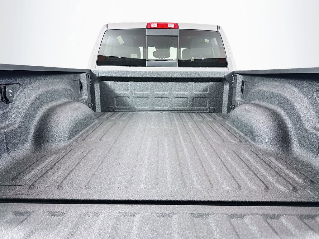 New 2026 RAM 2500 Power Wagon image 19