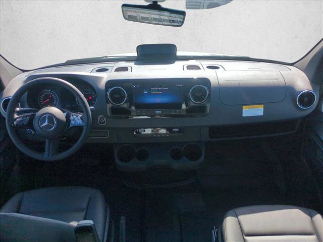 New 2026 Mercedes-Benz Sprinter 2500 image 14