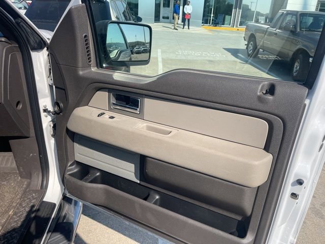Used 2010 Ford F150 4x4 SuperCab image 20