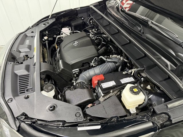 Used 2022 Toyota Highlander XLE image 30