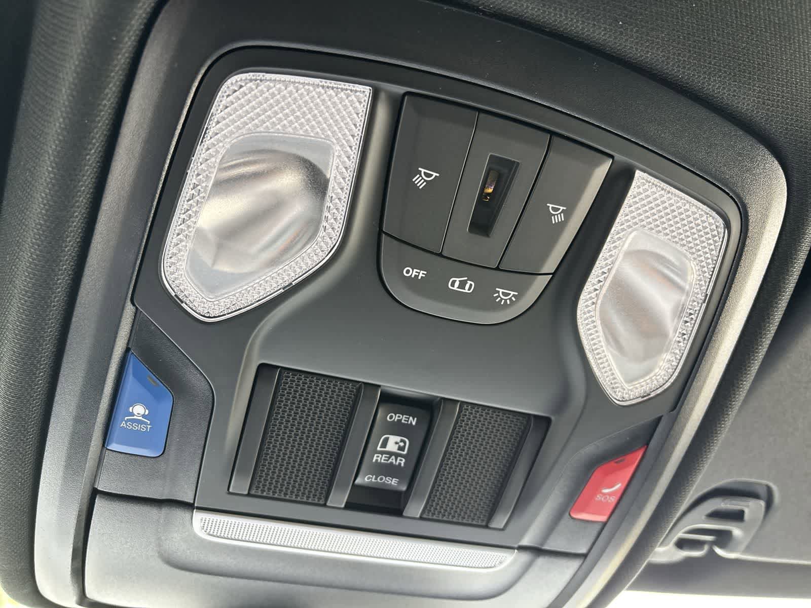 New 2026 RAM 1500 Express AWD/4WD image 25